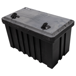 OUTLET Gereedschapskist DAKEN 81108 JUST 826x500x470mm 127l