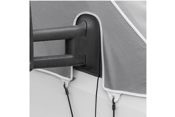 Protection de cabine ProPlus pour Mercedes-Benz Sprinter à partir de 2018