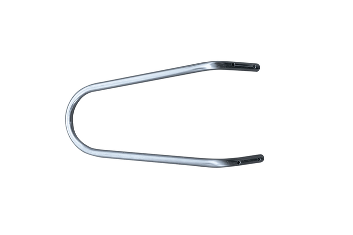 Bloque, support de roue avant pour remorques UNITRAILER MOTO 1 et MOTO 3