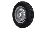 Aanhangerwiel KENDA BAND 155/80 R13 84N KENDA VELG 4Jx13"H2 4x100 ET30