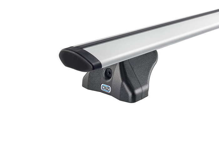 Dakdragerstangen en -voeten CRUZ Airo FIX 118 - (2x) 925-703