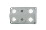 Lampe intérieure de voiture LED HORPOL LWD2157 900 lm avec interrupteur