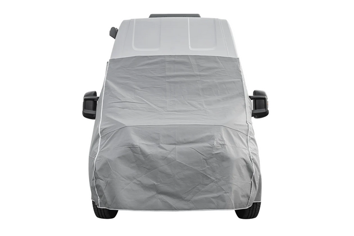 ProPlus 610683V01 camperkap voor Fiat Ducato, Peugeot Boxer, Citroën Jumper vanaf 2014